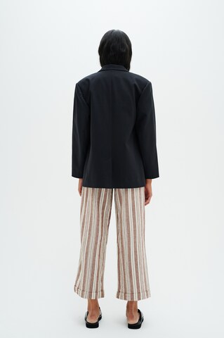 InWear Regular Pants in Mixed colors