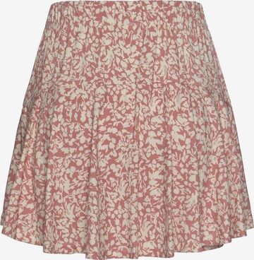 VIVANCE Skirt in Pink