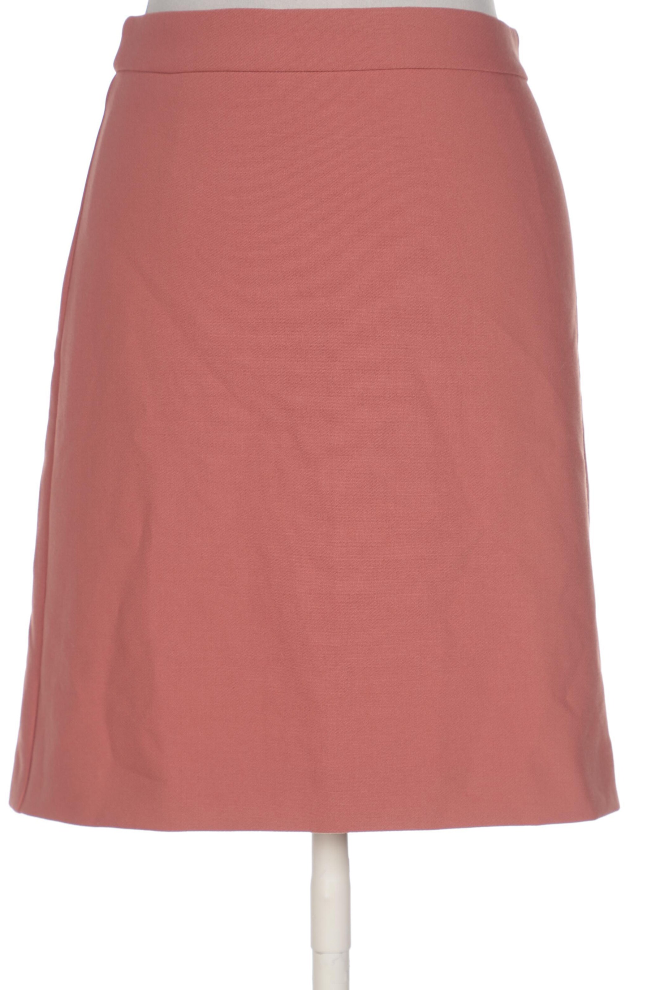 HALLHUBER Skirt in S in Pink: front