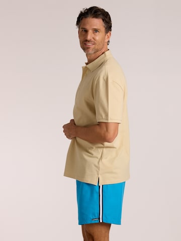 wavebreaker Shirt in Blue