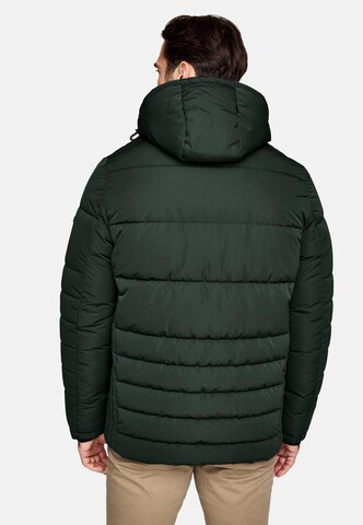 NEW CANADIAN Funktionsjacke 'dry iQ' in Grün