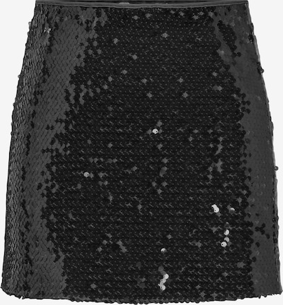 ONLY Spódnica 'CHARLIE' w kolorze czarnym, Podgląd produktu