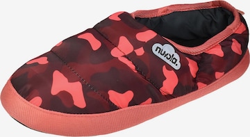 Nuvola. - Zapatillas de casa 'Printed 21 Camuffare' en : frente