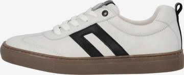 Palado Sneakers 'Vebax' in White: front