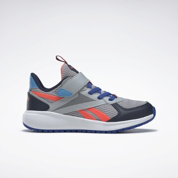 Reebok Running Shoes 'Road Supreme 4' in Grey