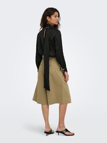 JDY - Blusa en negro