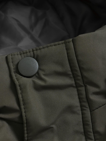EN FANT Winter jacket ' ENJacket ' in Green