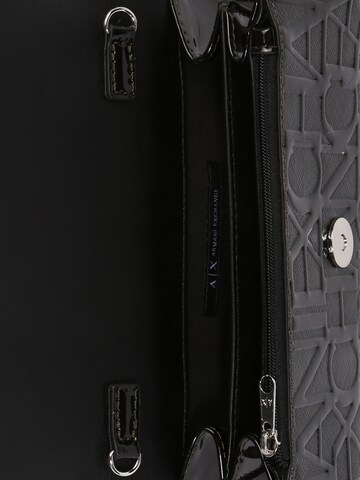 ARMANI EXCHANGE Portemonnee in Zwart