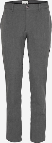 Casual Friday Trousers 'Philip' in Grey: front