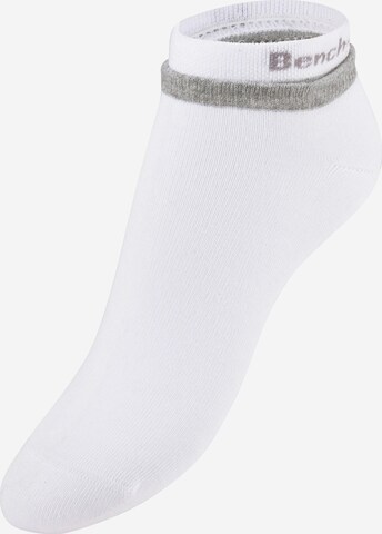 BENCH Ankle Socks in Mixed colors