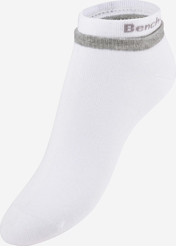 BENCH Ankle Socks in Mixed colors