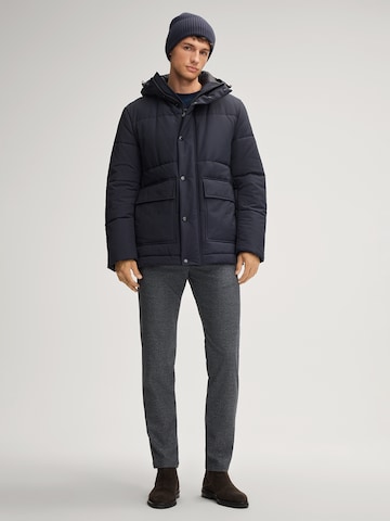 JOOP! Jeans Tussenjas 'Oxley' in Blauw