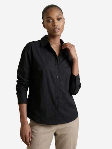 Camicia da donna di My fashion in nero