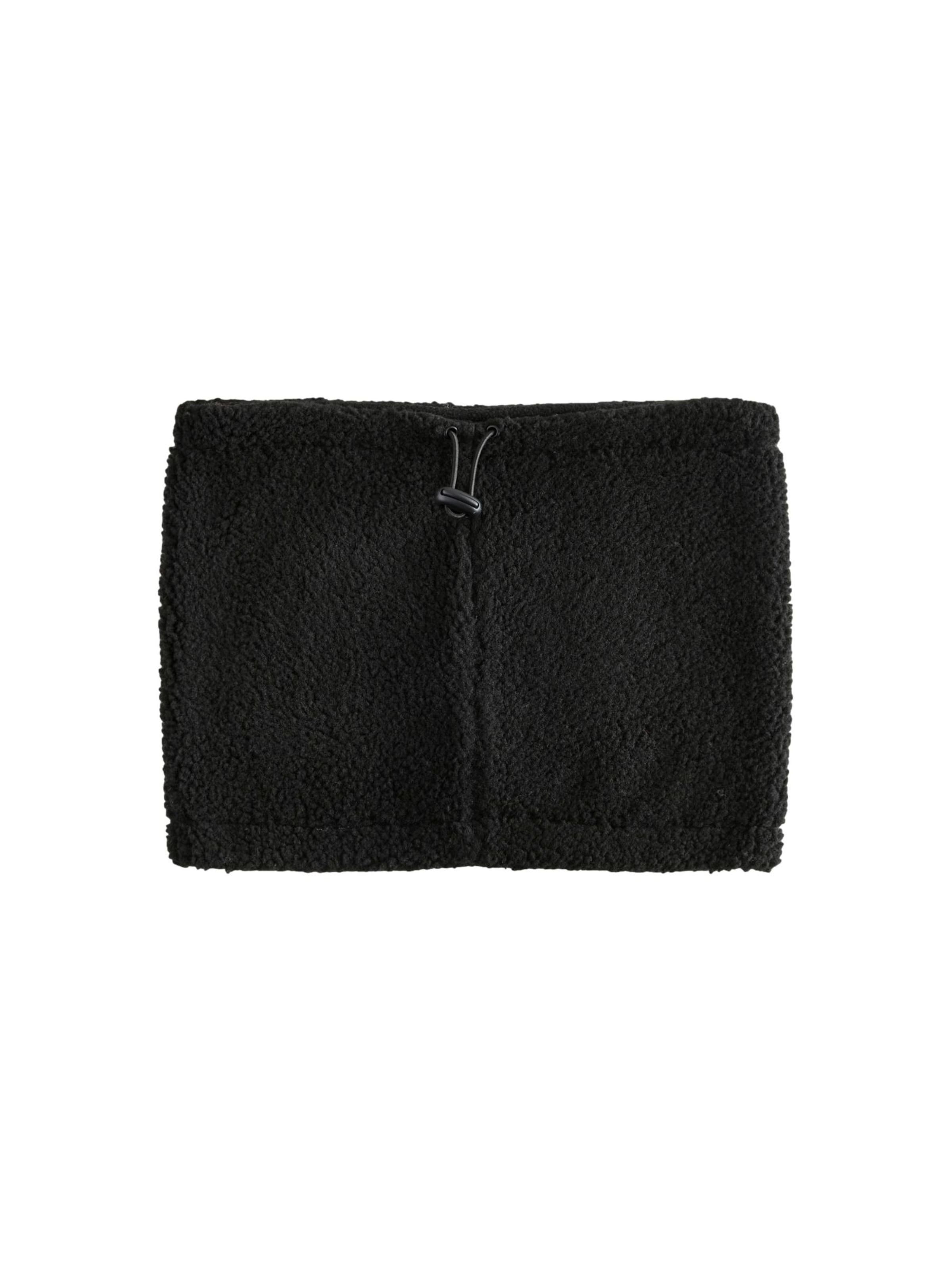 Next Csősálak - fekete: elől