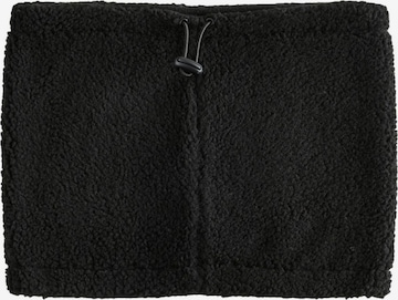 Next Silmukkahuivi värissä musta: etupuoli