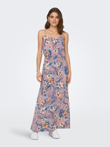 ONLY Dress in Mixed colours