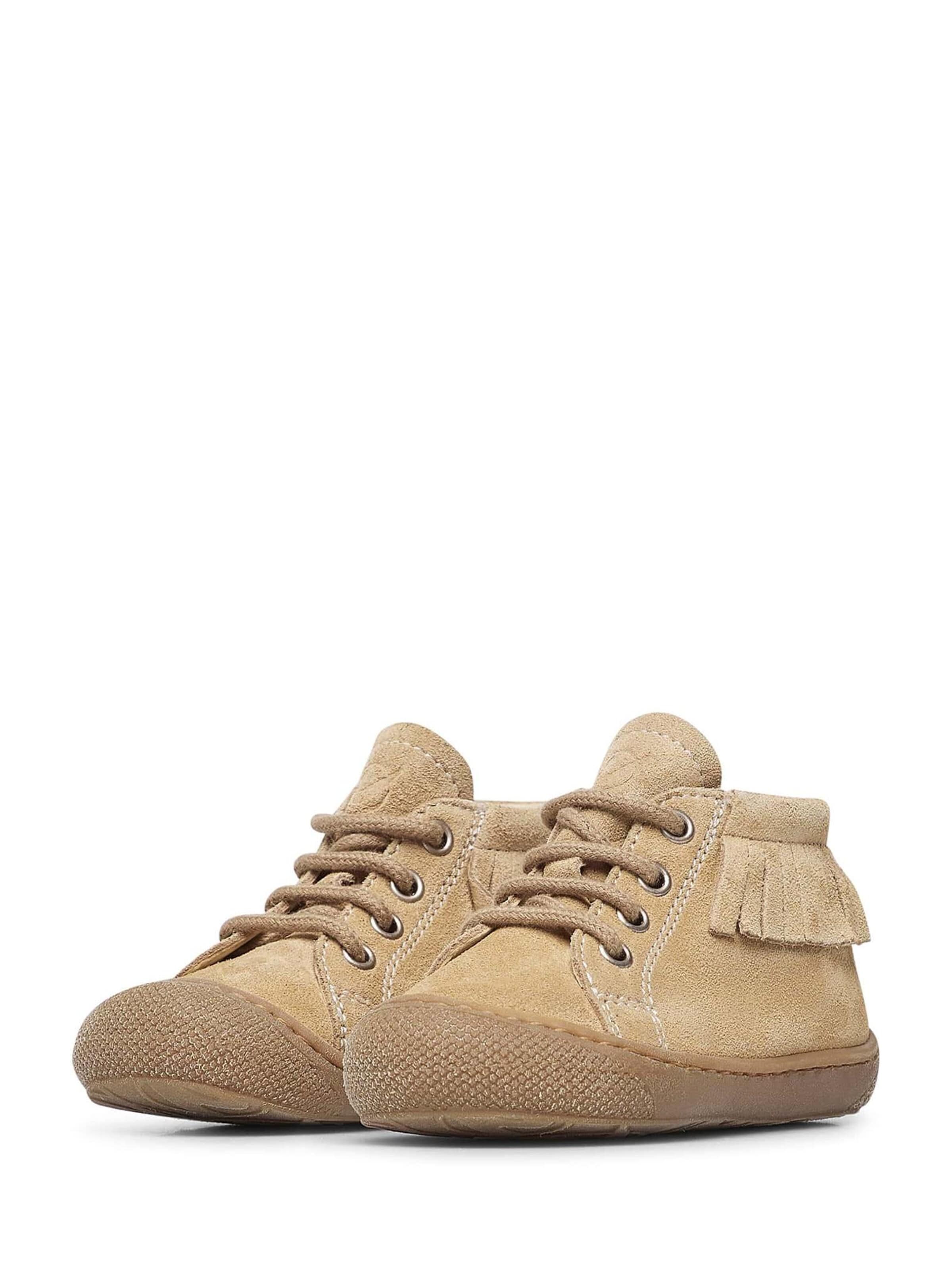 NATURINO Halbschuh 'JULY ONE' in Beige