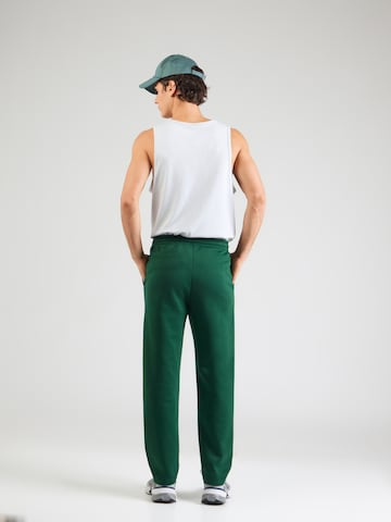 GAP Tapered Παντελόνι σε πράσινο