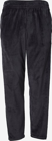 Regular Pantalon ADIDAS ORIGINALS en noir : devant