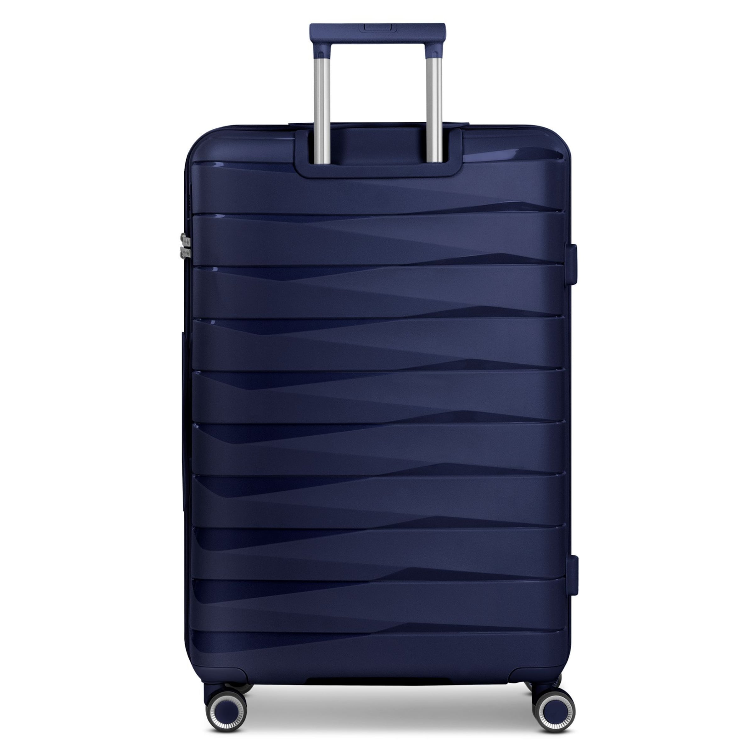 Franky Trolley 'London' in Blue