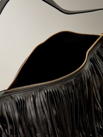 Next Shoulder bag in Black