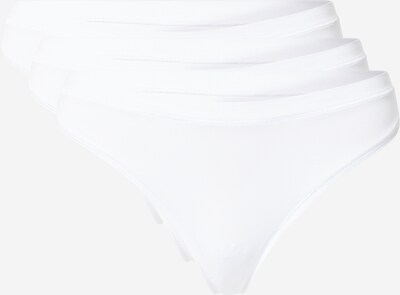 JBS OF DENMARK String in weiß, Produktansicht