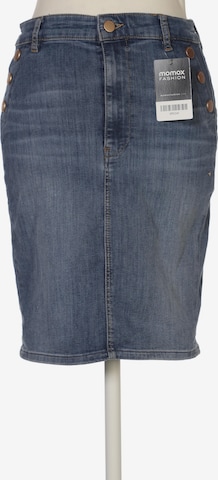 GUESS Rock S in Blau: Vorderseite