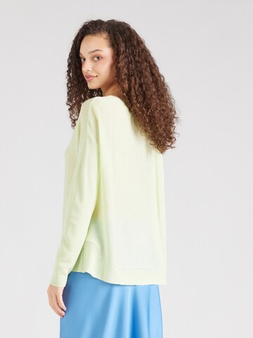 Pull-over 'BENTE' JDY en vert