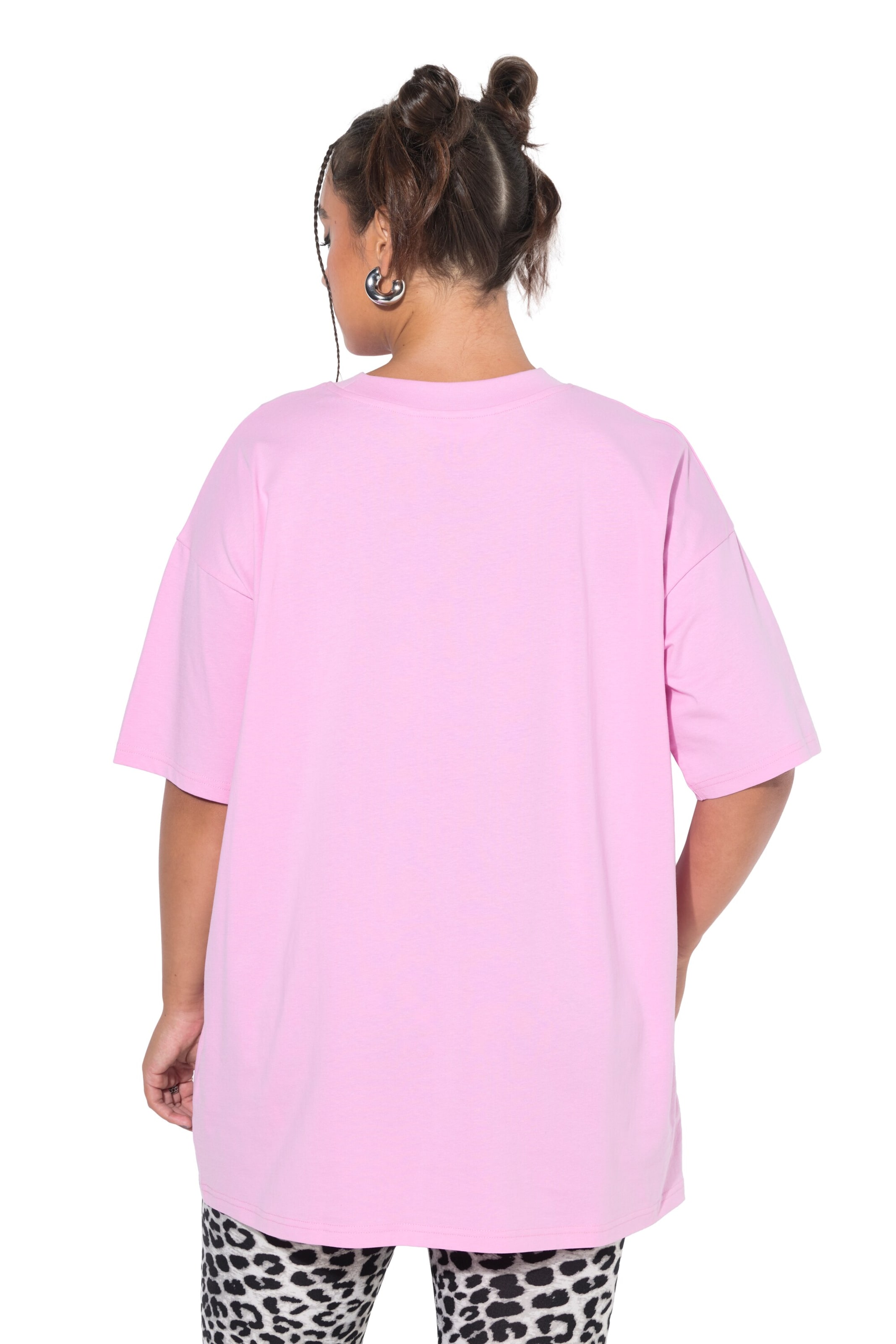 Studio Untold T-Shirt in Pink