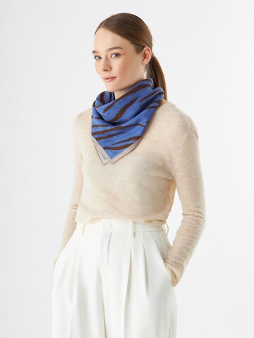 CODELLO Tuch in Blau