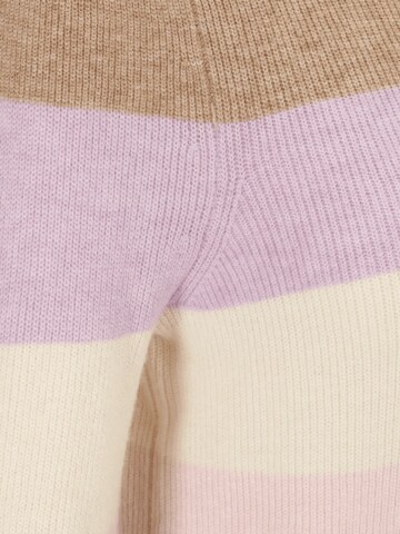 Only Petite Sweater 'KATIA' in Mixed colors