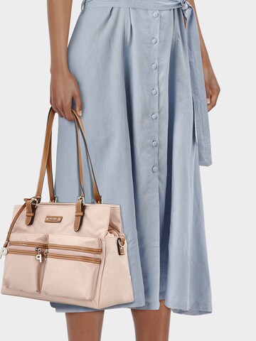 Picard Shopper 'Sonja' in Pink
