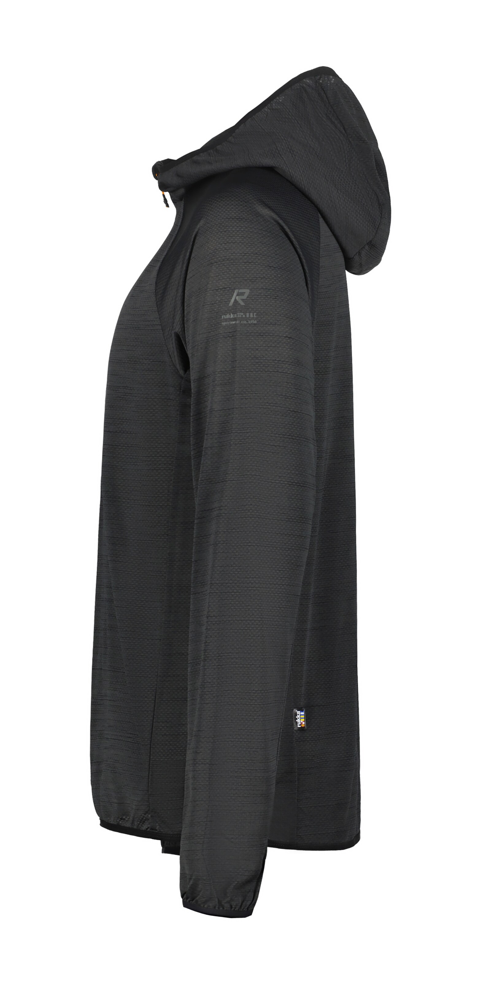 Rukka Bluser & t-shirts 'Meilan' i sort