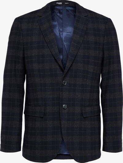 SELECTED HOMME Suit Jacket 'ELI' in Navy / Dark grey, Item view