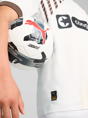 PUMA Trikot 'FC St. Pauli Away 2024/2025' in Weiß