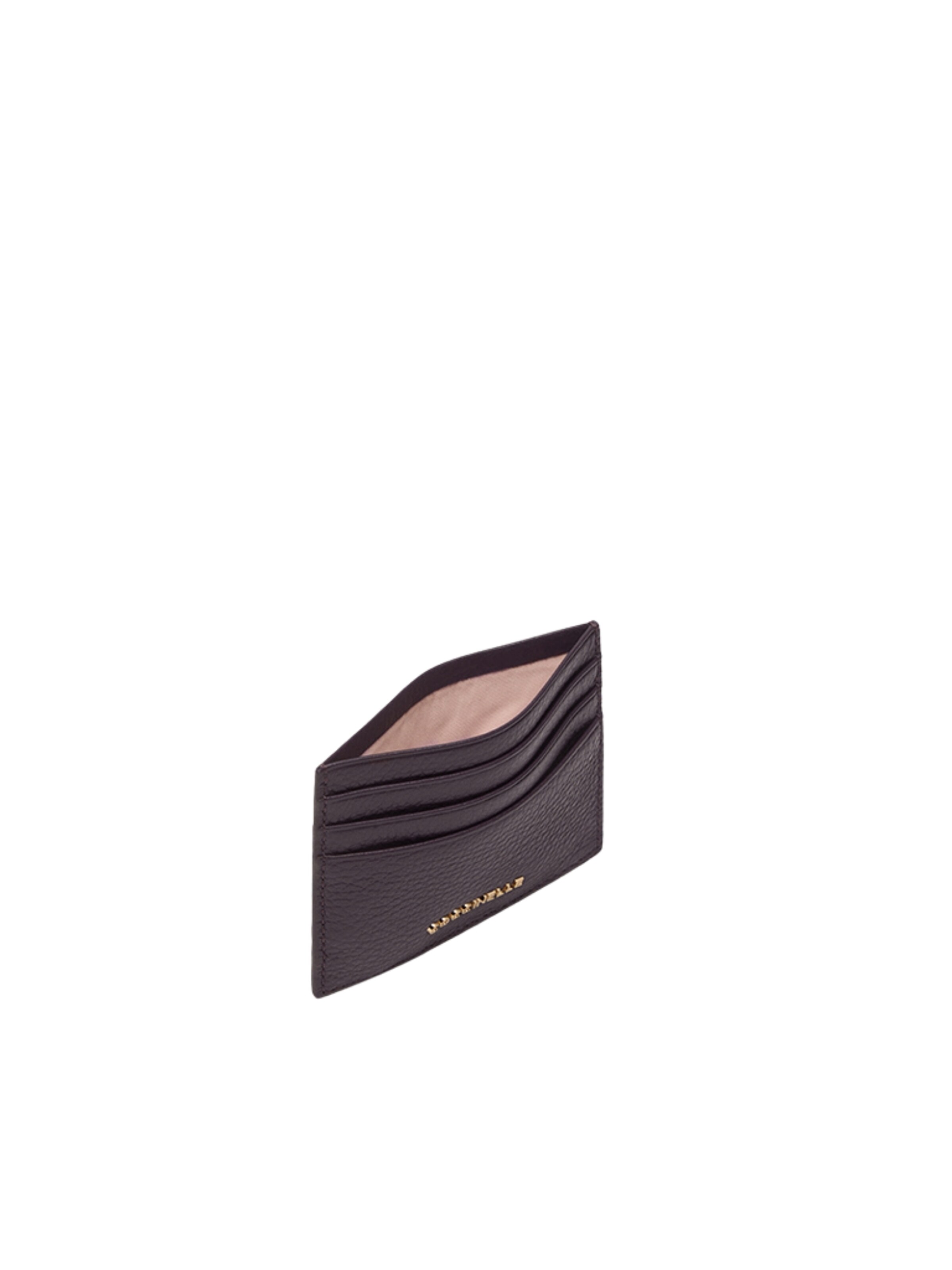 Coccinelle Wallet 'COCCINELLE METALLIC' in Red