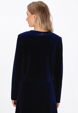 DreiMaster Klassik - Blazer en azul