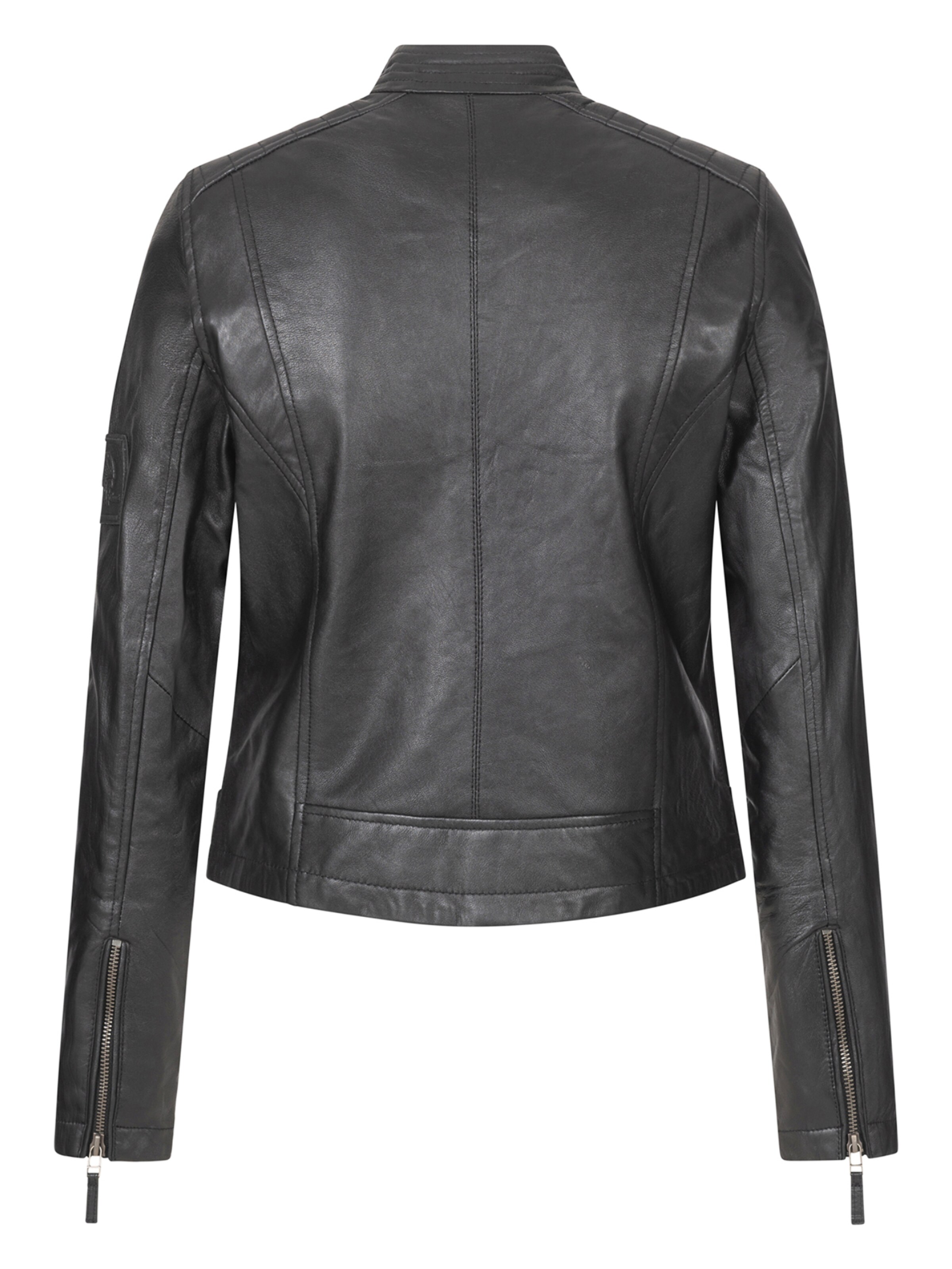 Rock Creek Between-season jacket in Black