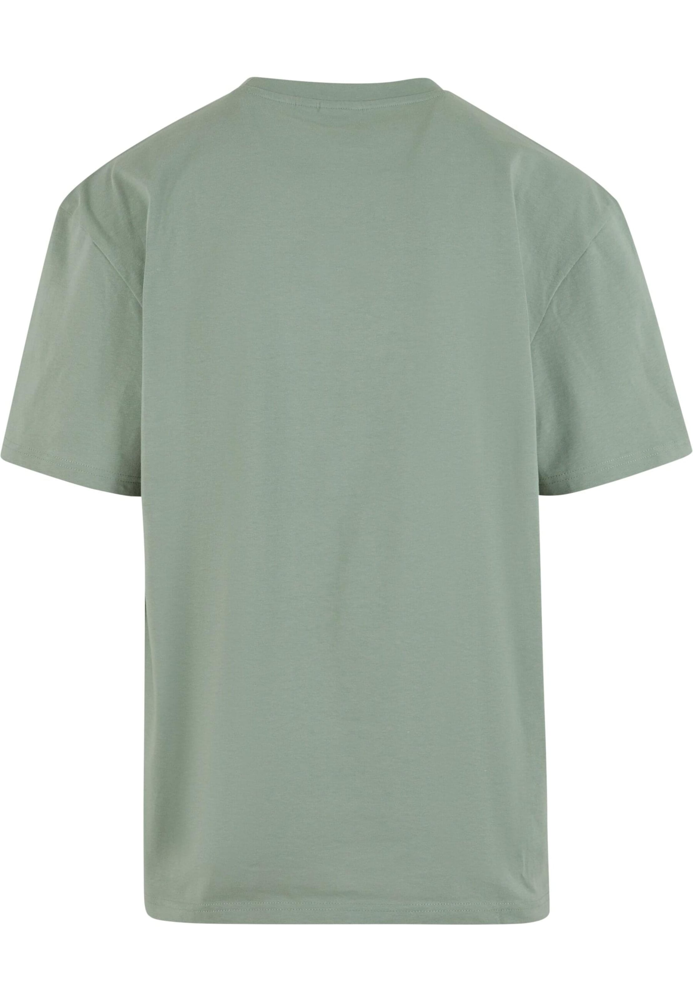 Karl Kani Póló ' ' - zöld