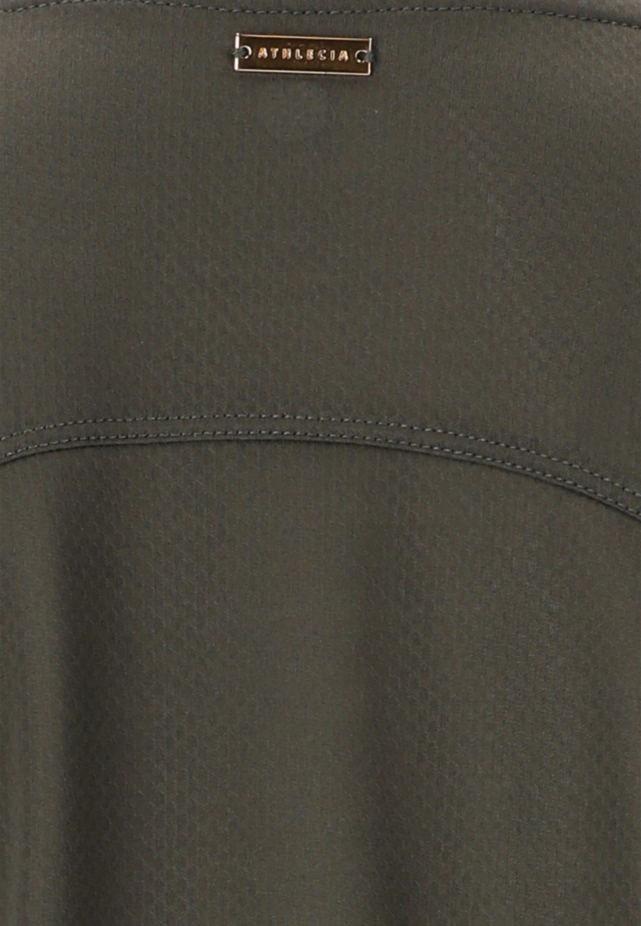 Athlecia Performance shirt in Grey