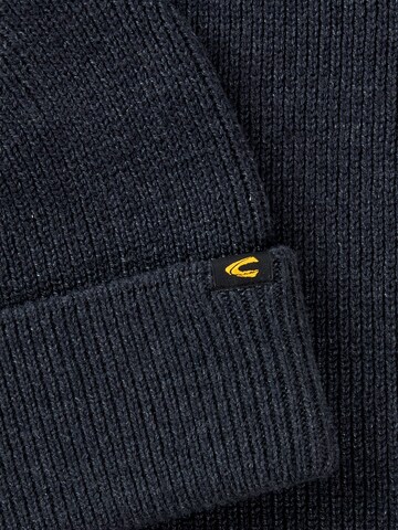 CAMEL ACTIVE Beanie in Blue