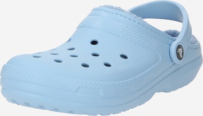 Crocs Clogs 'Classic' in hellblau, Produktansicht