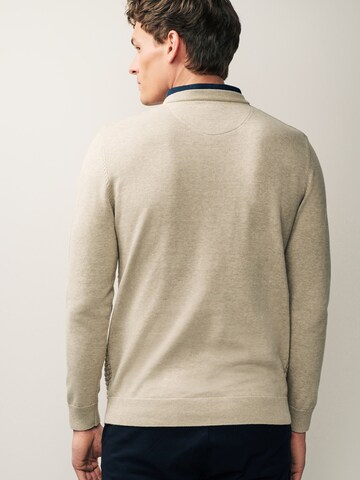 Next Sweater in Beige