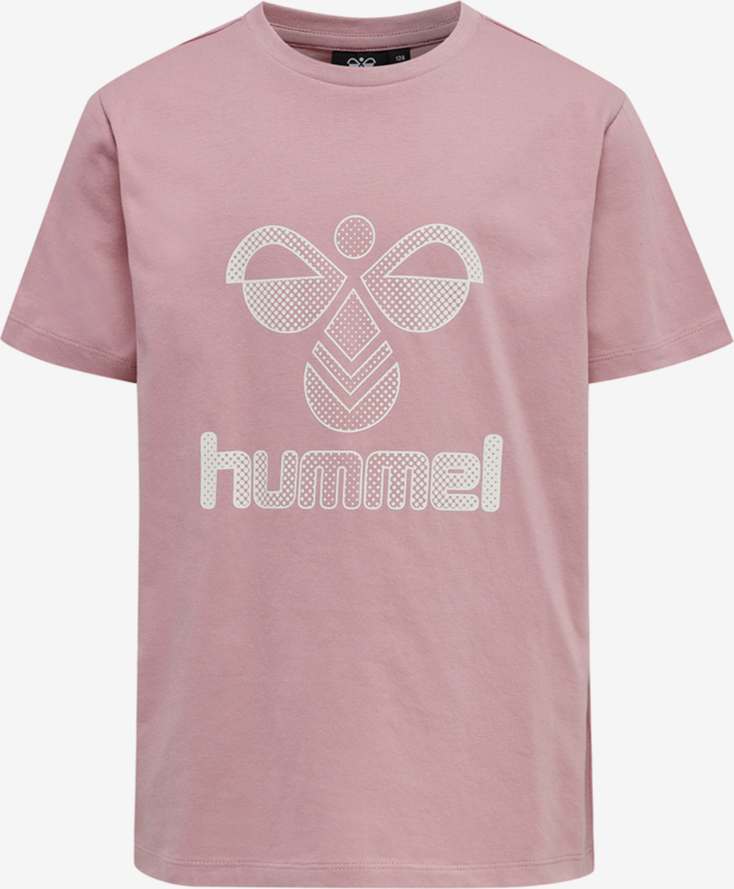 Broer ader naam Hummel Shirt in Oudroze | ABOUT YOU