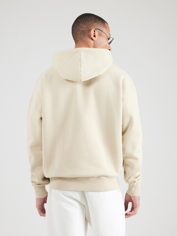 Sweat-shirt Pegador en vert