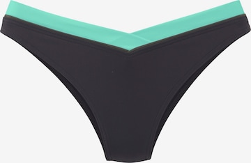 s.Oliver Bikinihousut värissä harmaa: etupuoli