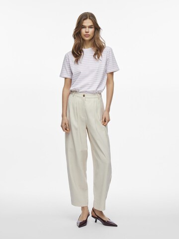 T-shirt VILA en violet