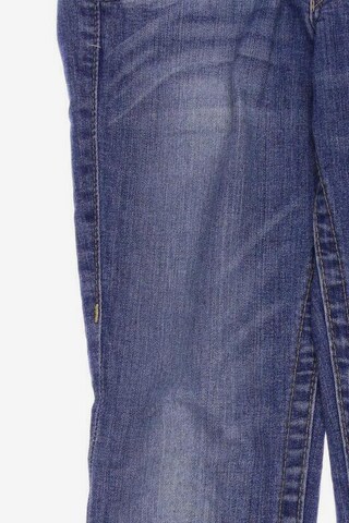 True Decadence Jeans 25 in Blau