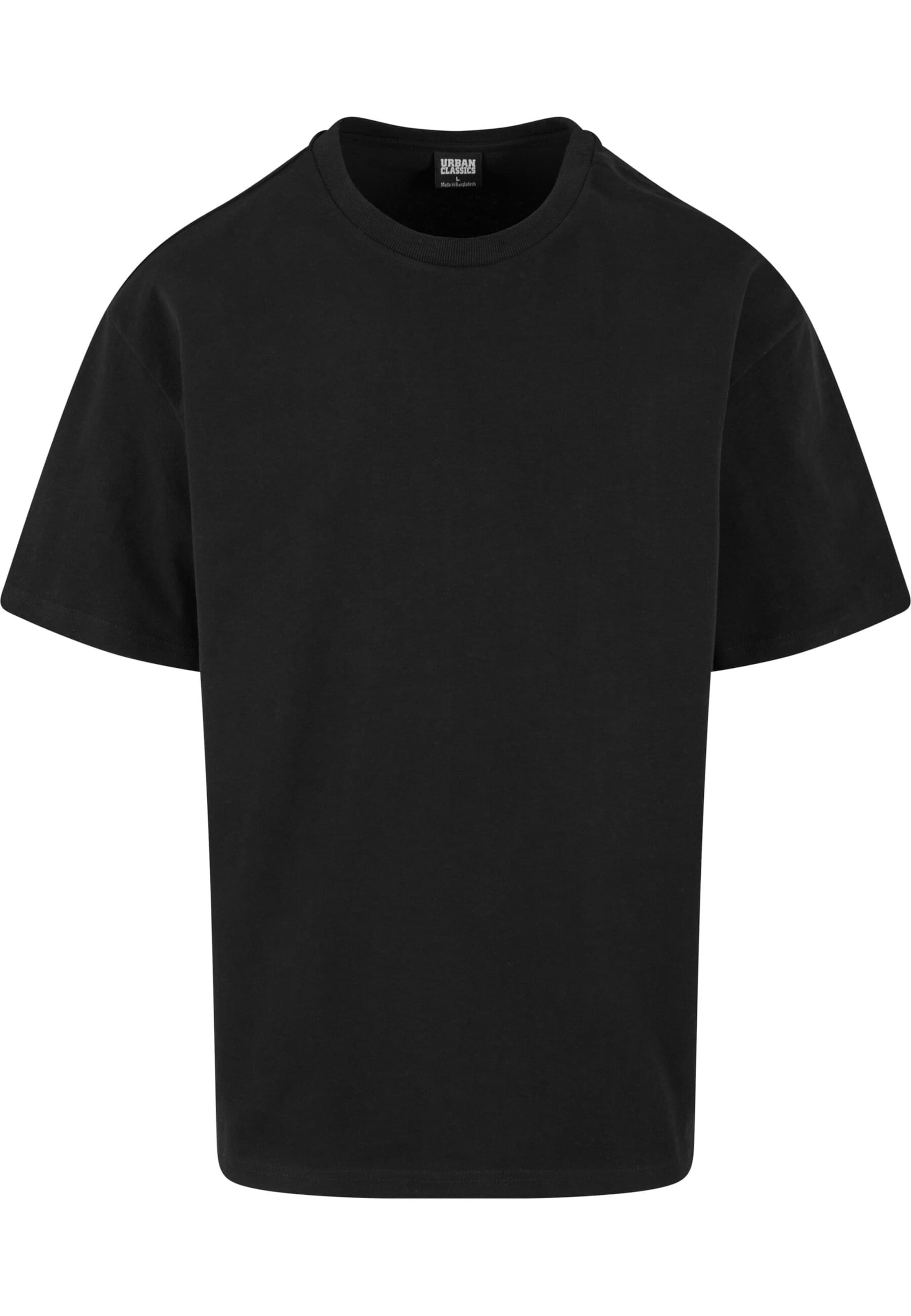 Urban Classics Bluser & t-shirts ' ' i sort: forside