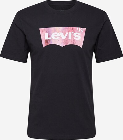 LEVI'S Tričko - ružová / čierna / biela, Produkt